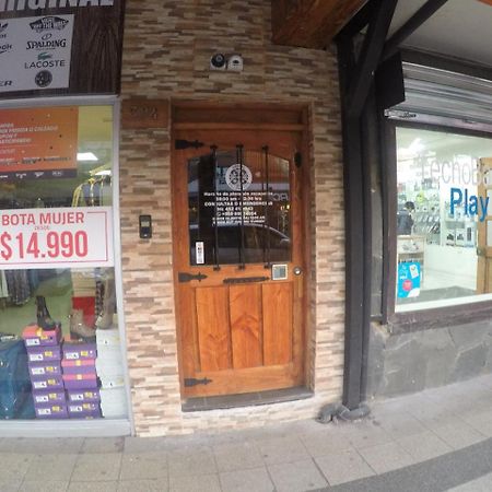 Hostal Valentino Villarrica Exterior foto