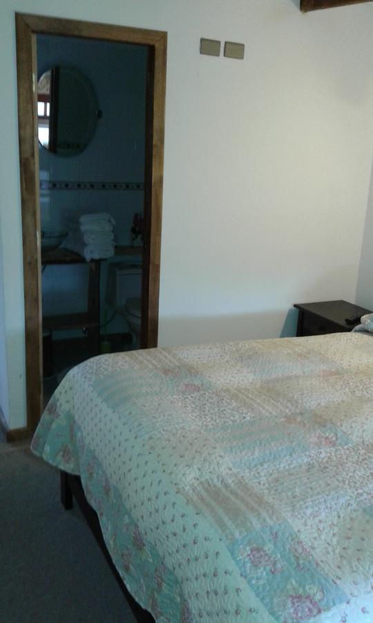 Hostal Valentino Villarrica Exterior foto