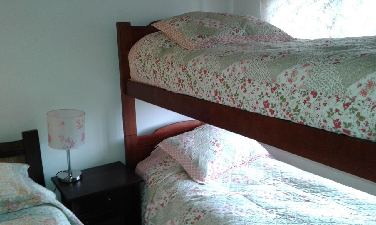 Hostal Valentino Villarrica Exterior foto