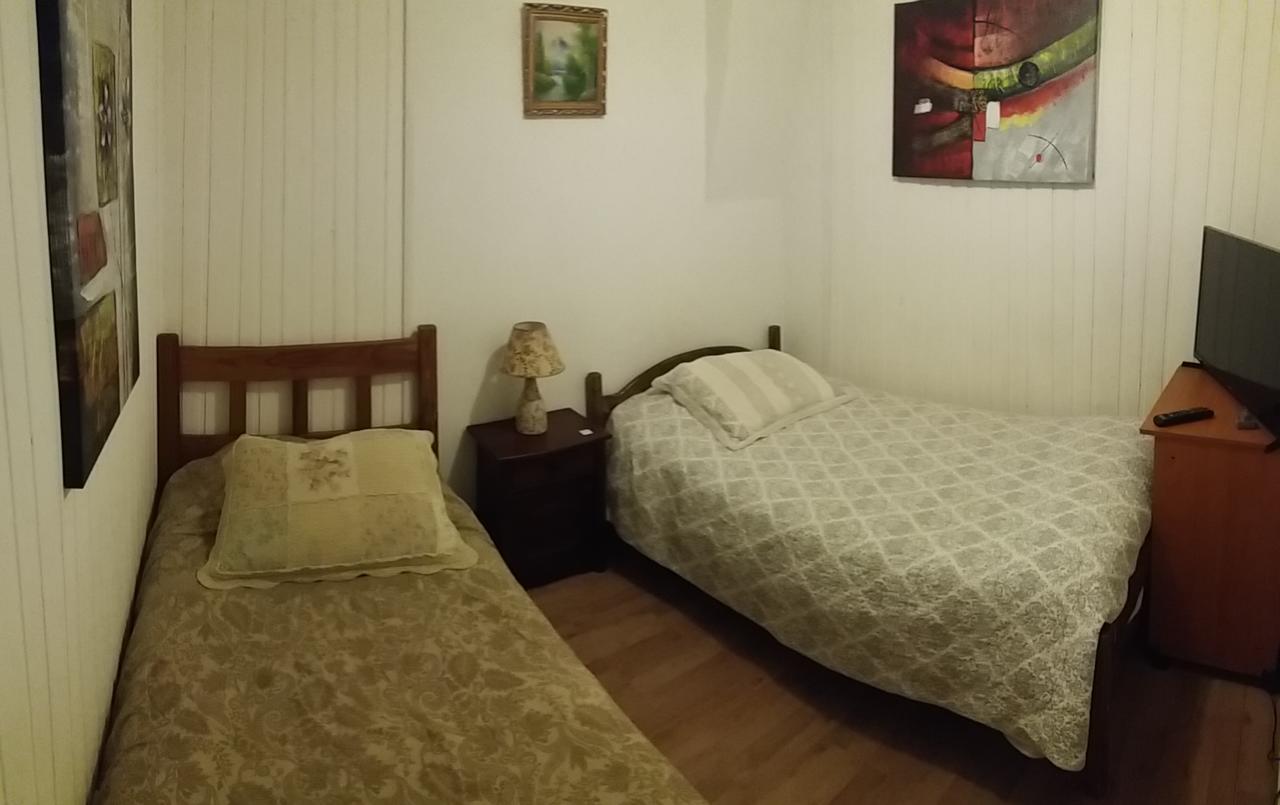 Hostal Valentino Villarrica Exterior foto