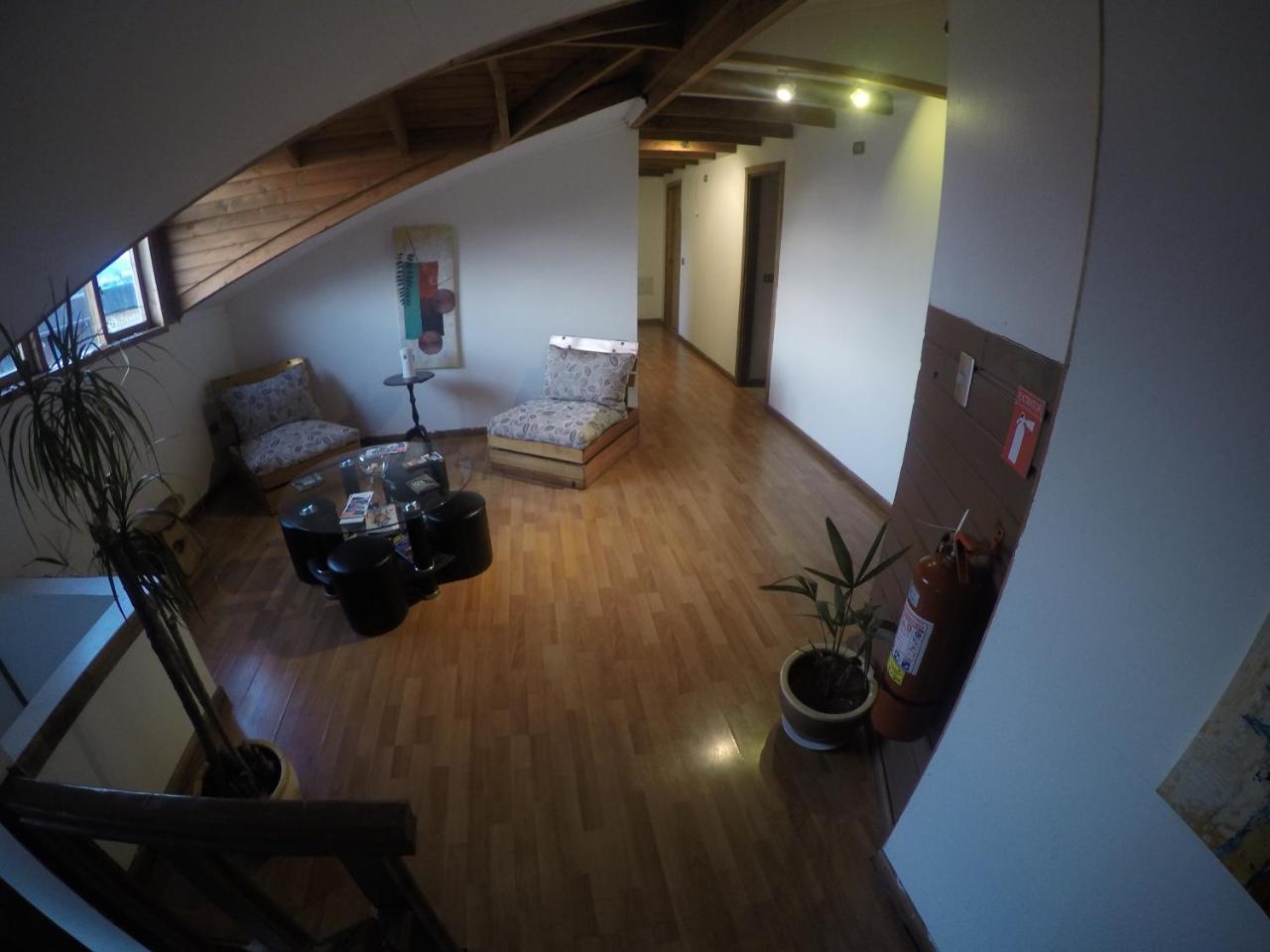 Hostal Valentino Villarrica Exterior foto