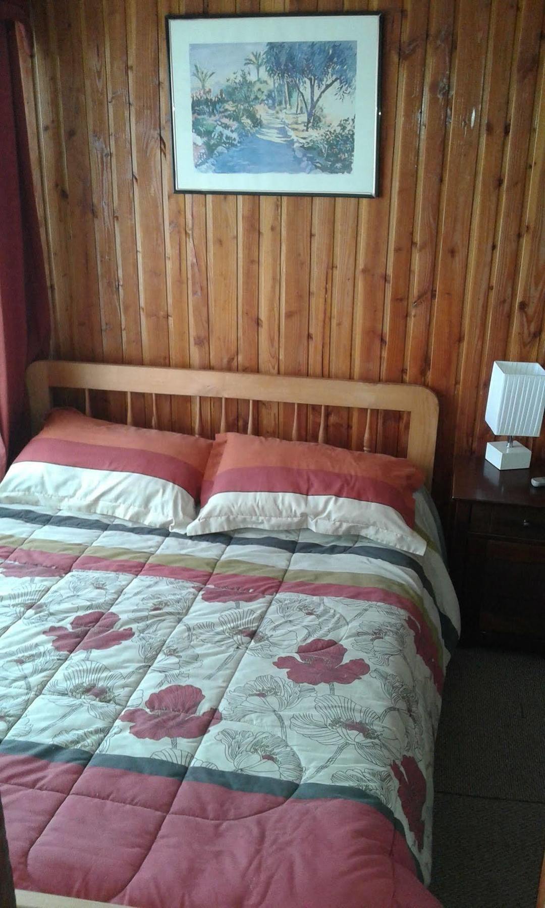 Hostal Valentino Villarrica Exterior foto