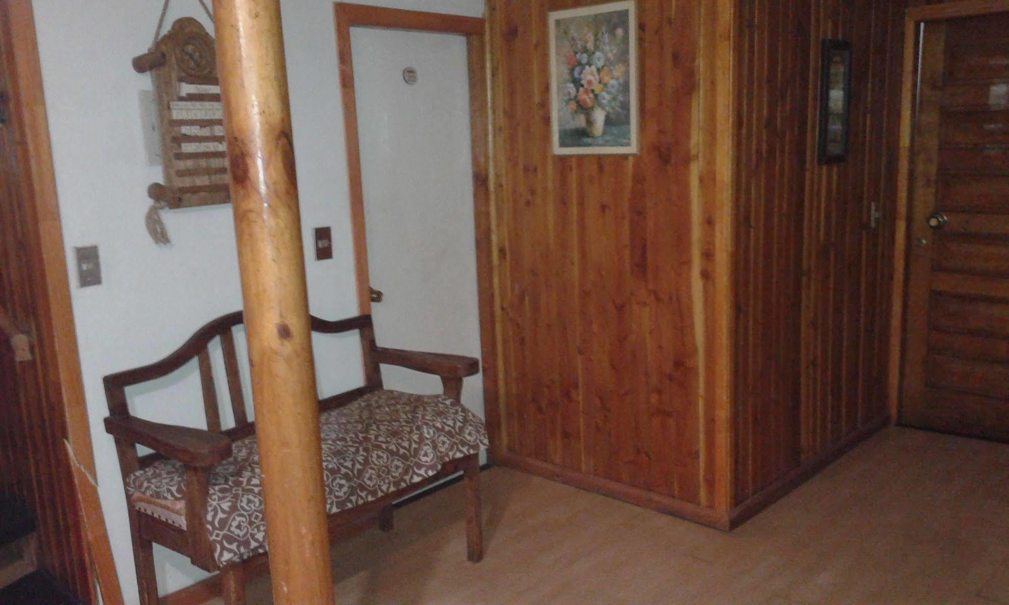 Hostal Valentino Villarrica Exterior foto