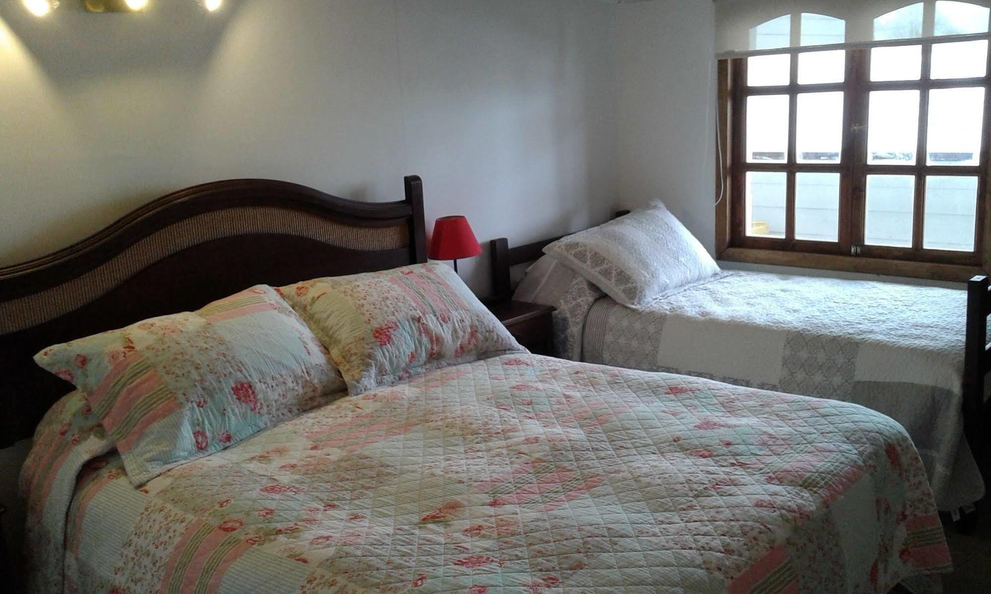 Hostal Valentino Villarrica Exterior foto