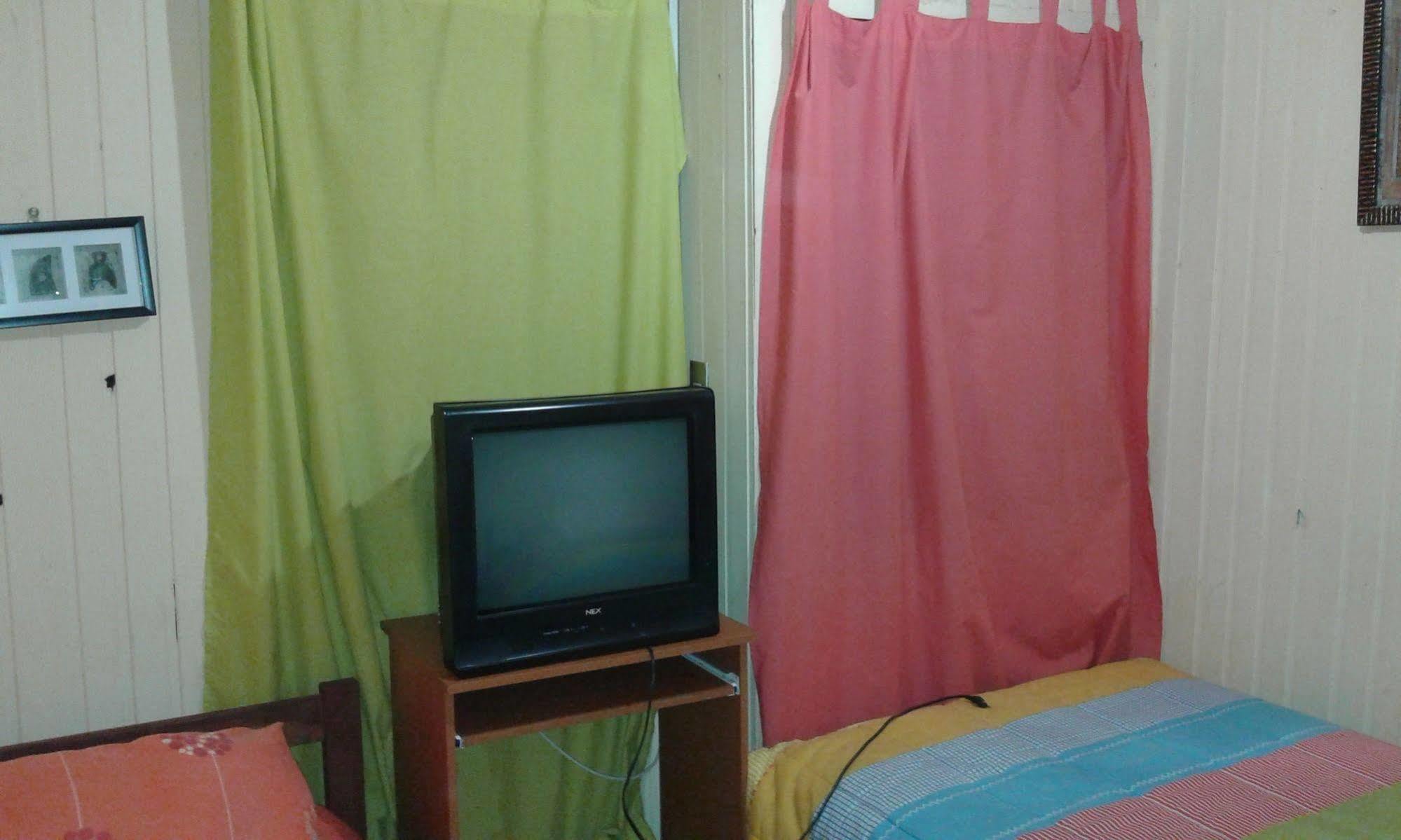 Hostal Valentino Villarrica Exterior foto